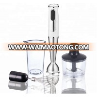 400 W /600 W Different Electric Stick Speed Touch Stepless Hand Blender