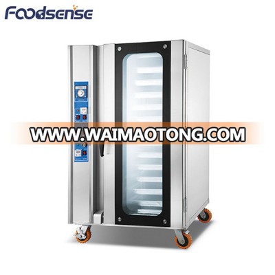 Wholesale Custom Best Quality Foodsense Electric Convection Oven