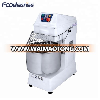 Hot Sales Products Food Processing Machines! Spiral/ Dough Mixer with Various Capacities 21L, HS20