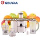 7 In 1 Mini Kitchen Living Mixer Blender